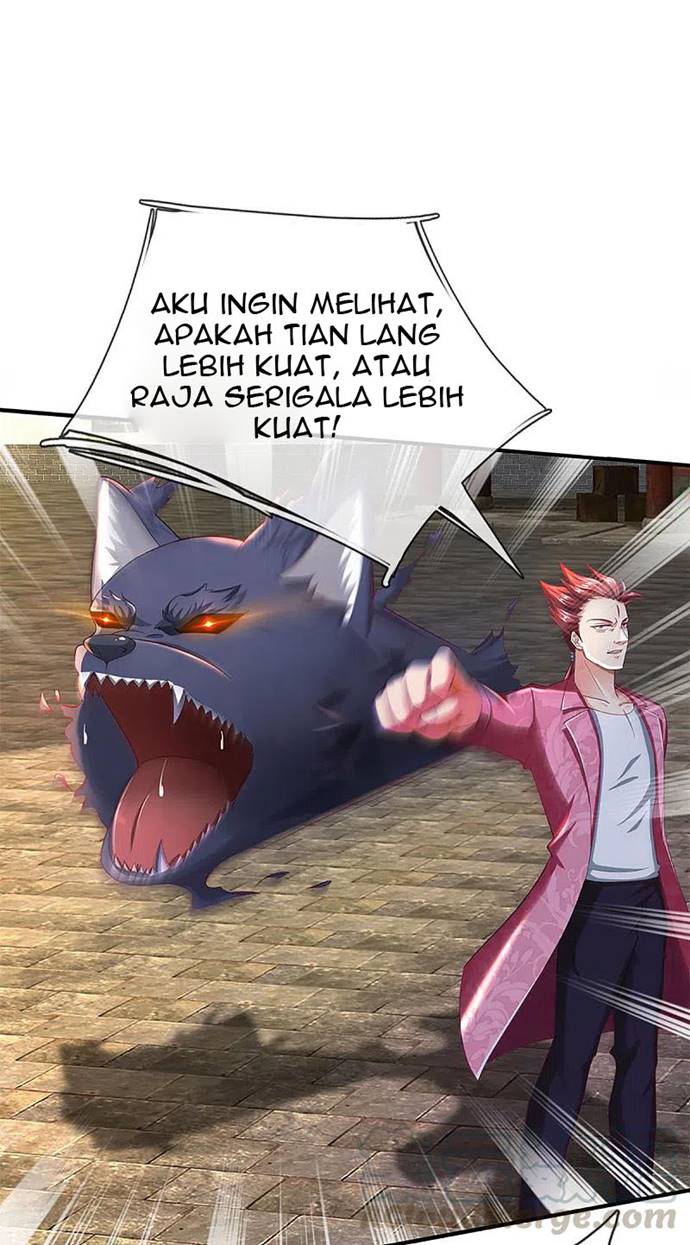 Immortal Daddy Xianzun Chapter 217 Gambar 2